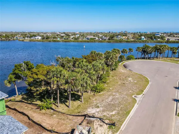 151 SEASIDE PT, Flagler Beach, FL 32136