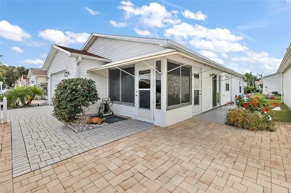2607 BOTELLO AVE, The Villages, FL 32162