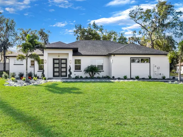 837 OAKS SHORES RD, Leesburg, FL 34788