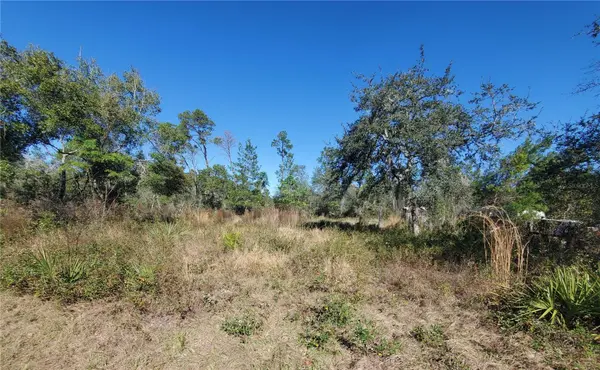 TURKEY RD, Altoona, FL 32702