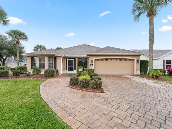 717 ANTONIA LN, The Villages, FL 32159