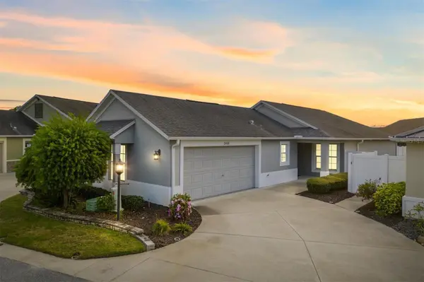 2408 SCHOENFELDT ST, The Villages, FL 32163