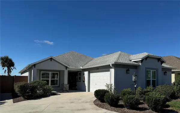 5528 PURSLANE PL, The Villages, FL 32163
