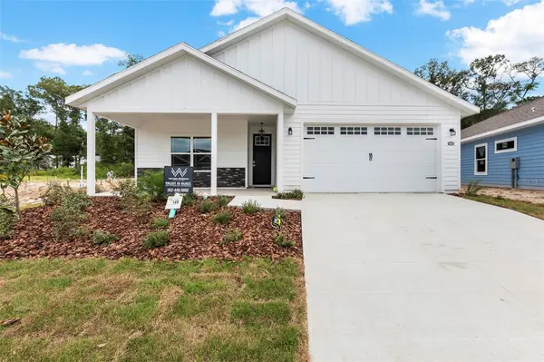 1135 SW 66TH TER, Gainesville, FL 32607
