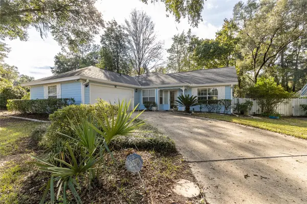 3515 NW 54TH LN, Gainesville, FL 32653