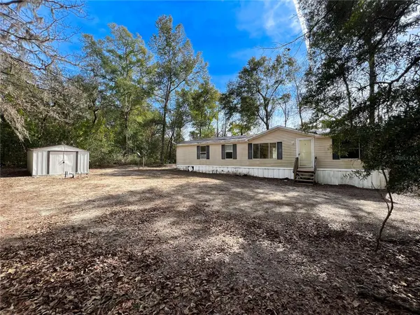 173 SW BOUNDARY WAY, Fort White, FL 32038