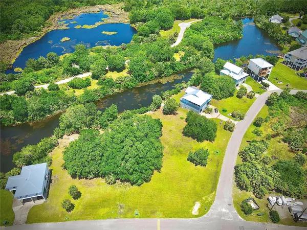 TBD HARBOUR POINT DR, Crawfordville, FL 32327