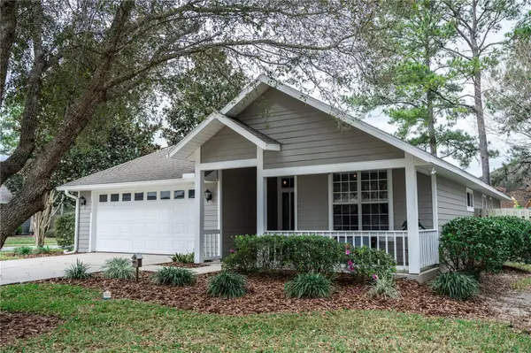 14582 NW 22ND PL,  Newberry,  FL 32669