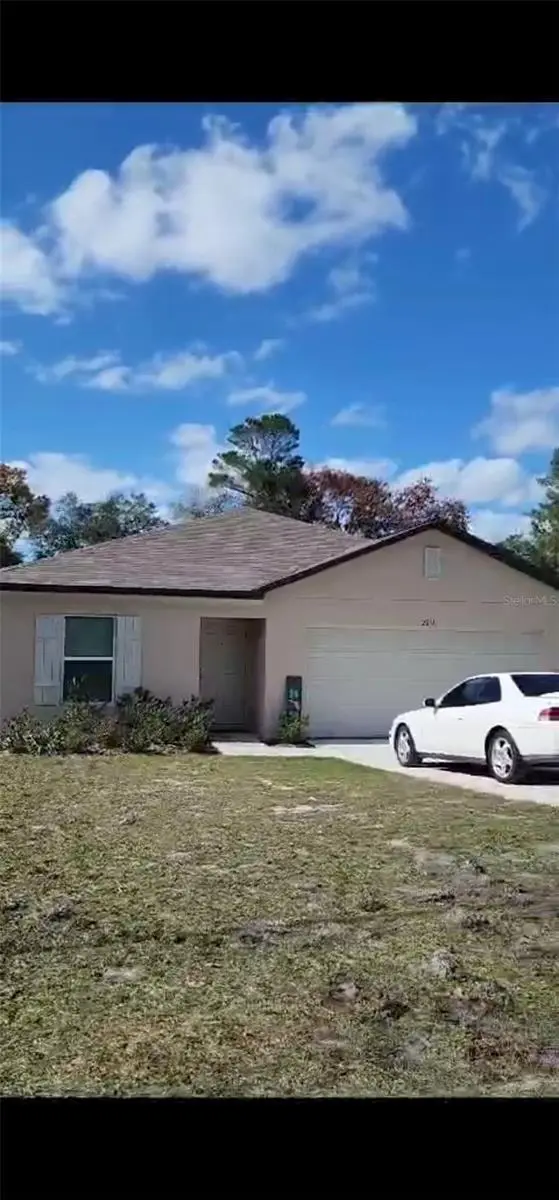 2231 LAKE FOREST AVE, Spring Hill, FL 34609