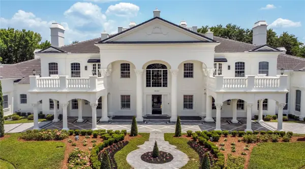 9200 BENTLEY PARK CIR, Orlando, FL 32819