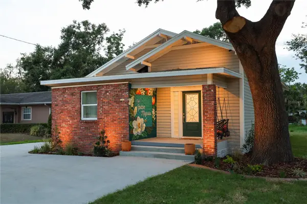 575 N JACKSON AVE, Bartow, FL 33830