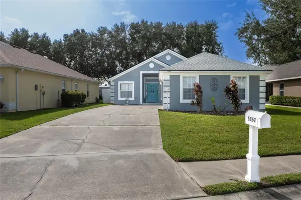 6867 SHADOWCAST LN, Lakeland, FL 33813