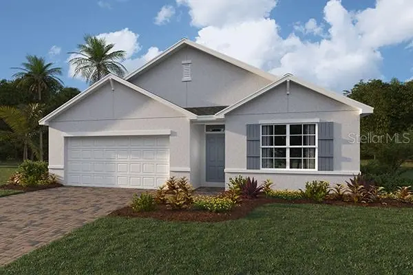 25283 ISLAS DR, Punta Gorda, FL 33955