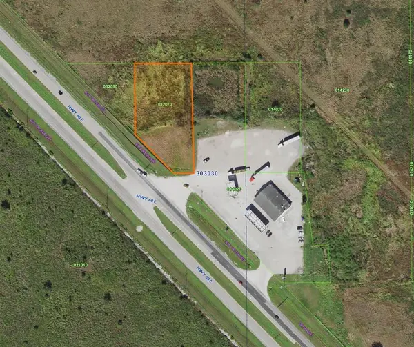 HWY 60 E, Lake Wales, FL 33898