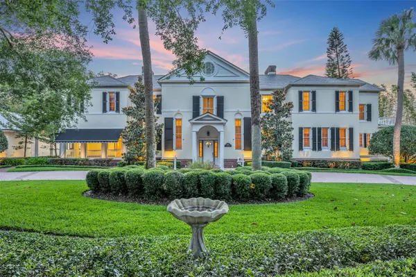 1461 VIA TUSCANY, Winter Park, FL 32789