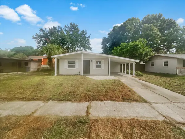 4407 W LACKLAND PL, Tampa, FL 33616