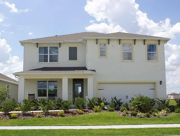 871 GRIFFON AVE, Lake Alfred, FL 33850