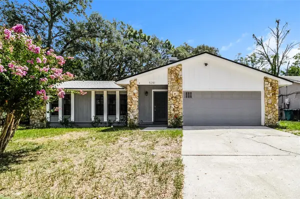 5281 STONE HARBOUR RD, Orlando, FL 32808