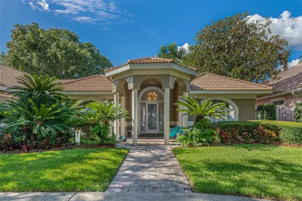 7958 S PARK PL, Orlando, FL 32819