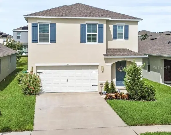 391 LADY BELLA PL, Deland, FL 32724