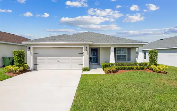 434 ST GEORGES CIR,  Eagle Lake,  FL 33839