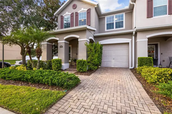 12105 CITRUSWOOD DR, Orlando, FL 32832