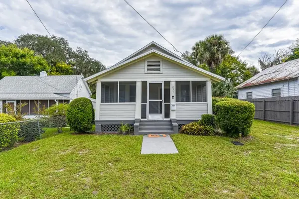 237 S CLARA AVE, Deland, FL 32720