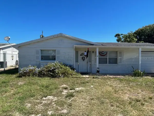 1426 GERARD LN, Holiday, FL 34690