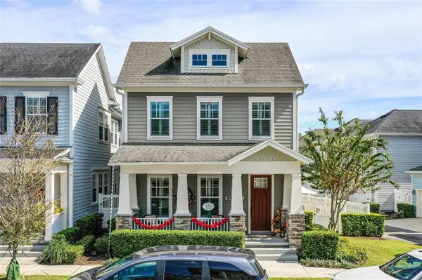 1603 RESOLUTE ST, Celebration, FL 34747