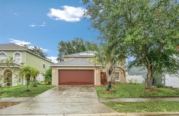 304 THOMASDALE AVE, Haines City, FL 33844