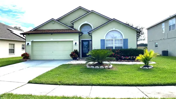 524 CASA MARINA PL, Sanford, FL 32771