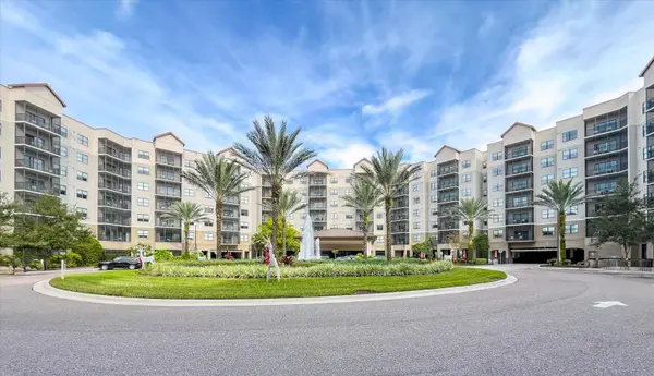 14501 GROVE RESORT AVE #1502, Winter Garden, FL 34787