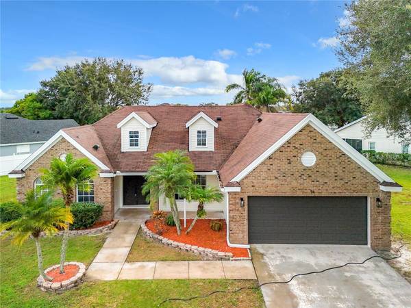 2874 MIDDLETON CIR, Kissimmee, FL 34743