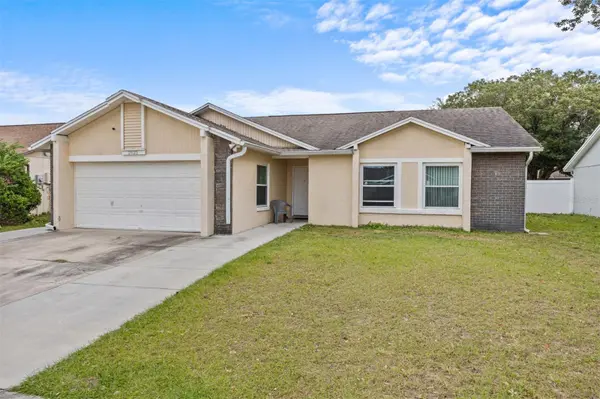 2625 MILL RUN BLVD, Kissimmee, FL 34744