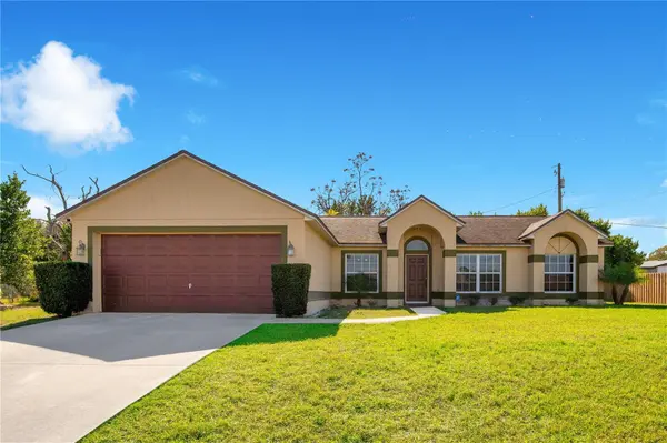 1373 BAILEY AVE, Deltona, FL 32725