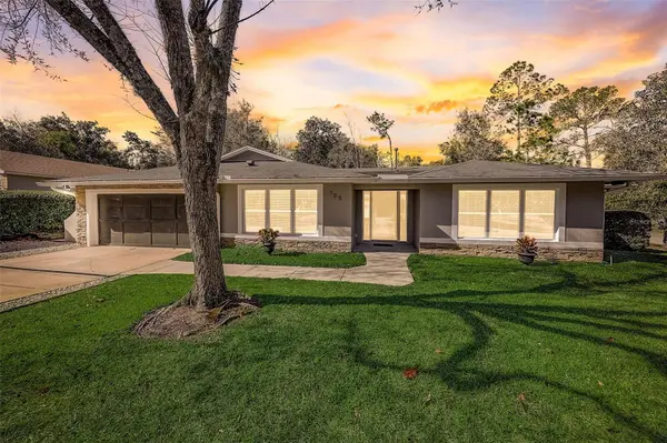 705 S GRETNA CT, Winter Springs, FL 32708