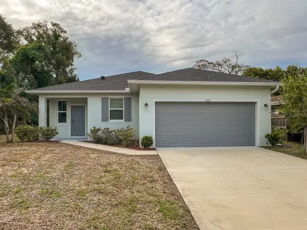 2106 DIAMOND DR, Orlando, FL 32807