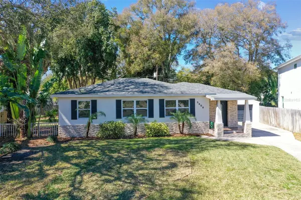 3609 S STERLING AVE, Tampa, FL 33629