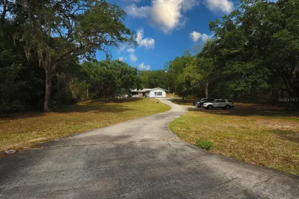 8980 SW 200TH TERRACE RD, Dunnellon, FL 34431