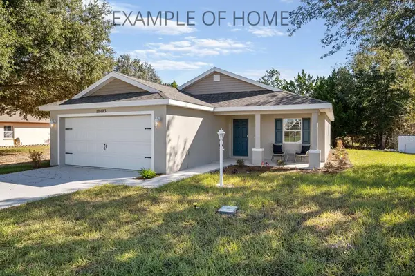 10518 S DREW BRYANT CIR, Floral City, FL 34436