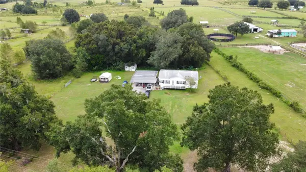 1745 NW 165TH COURT RD, Dunnellon, FL 34432