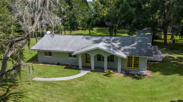 2780 NE 120TH ST, Anthony, FL 32617