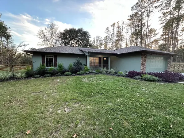 12700 SW 45TH LANE RD, Ocala, FL 34481