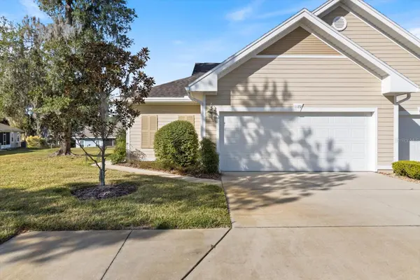 1172 NW 128TH DR, Newberry, FL 32669