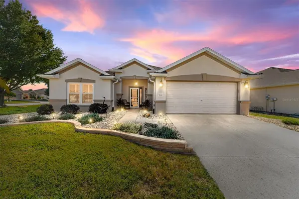 8680 SE 133RD ST, Summerfield, FL 34491