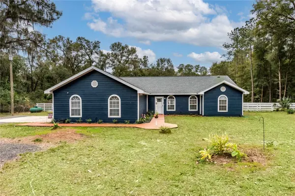 1066 NE 49TH ST, Ocala, FL 34479