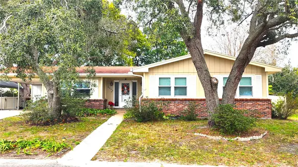 4590 CRESCENT RD, Spring Hill, FL 34606