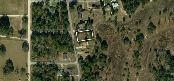 W COUNTRY CLUB DRIVE, Williston, FL 32696