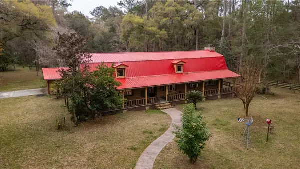 1505 NW 150TH AVE, Ocala, FL 34482