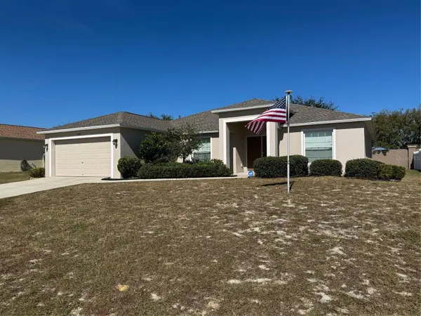 2519 SUNSET CIR, Lake Wales, FL 33898